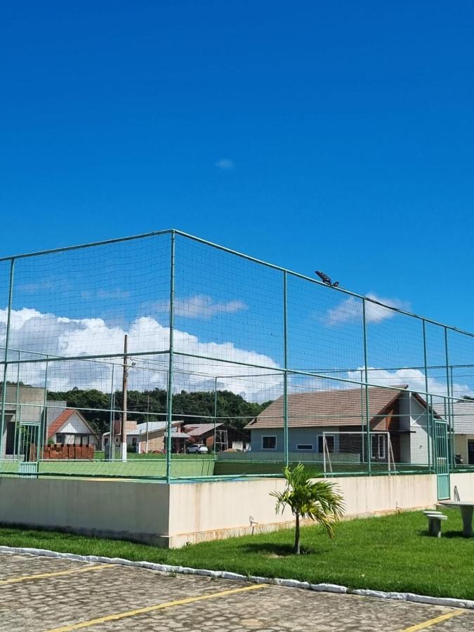 Lar Cerejeiras Holiday home *