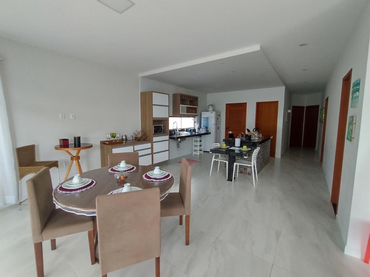 Holiday home Lar Cerejeiras Bananeiras