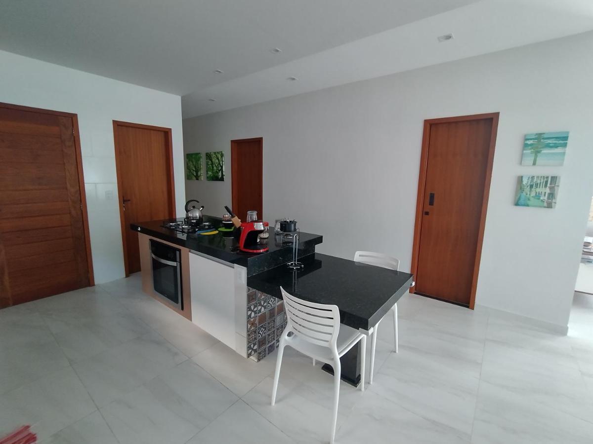 Lar Cerejeiras Holiday home