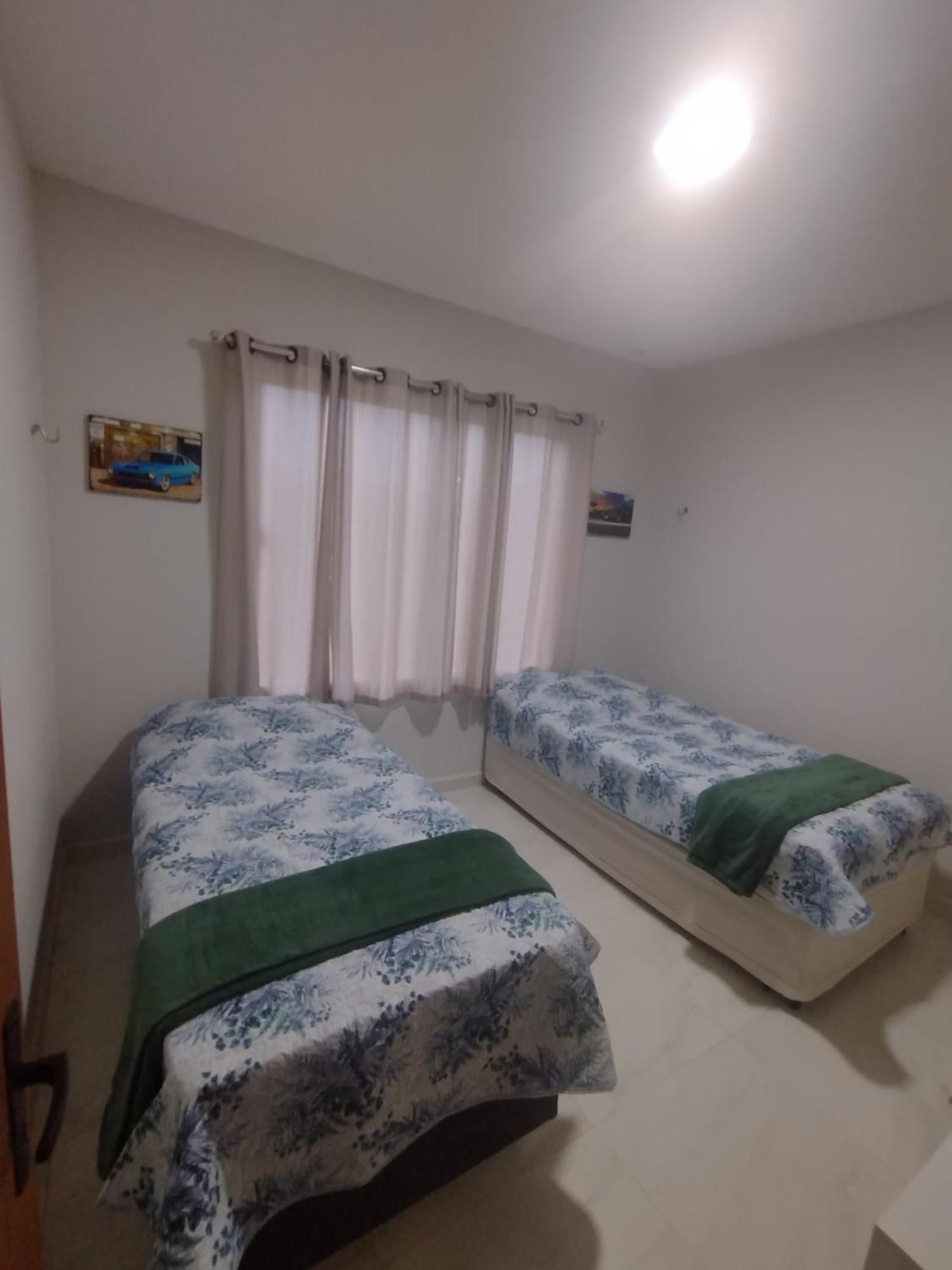 Holiday home Lar Cerejeiras Bananeiras