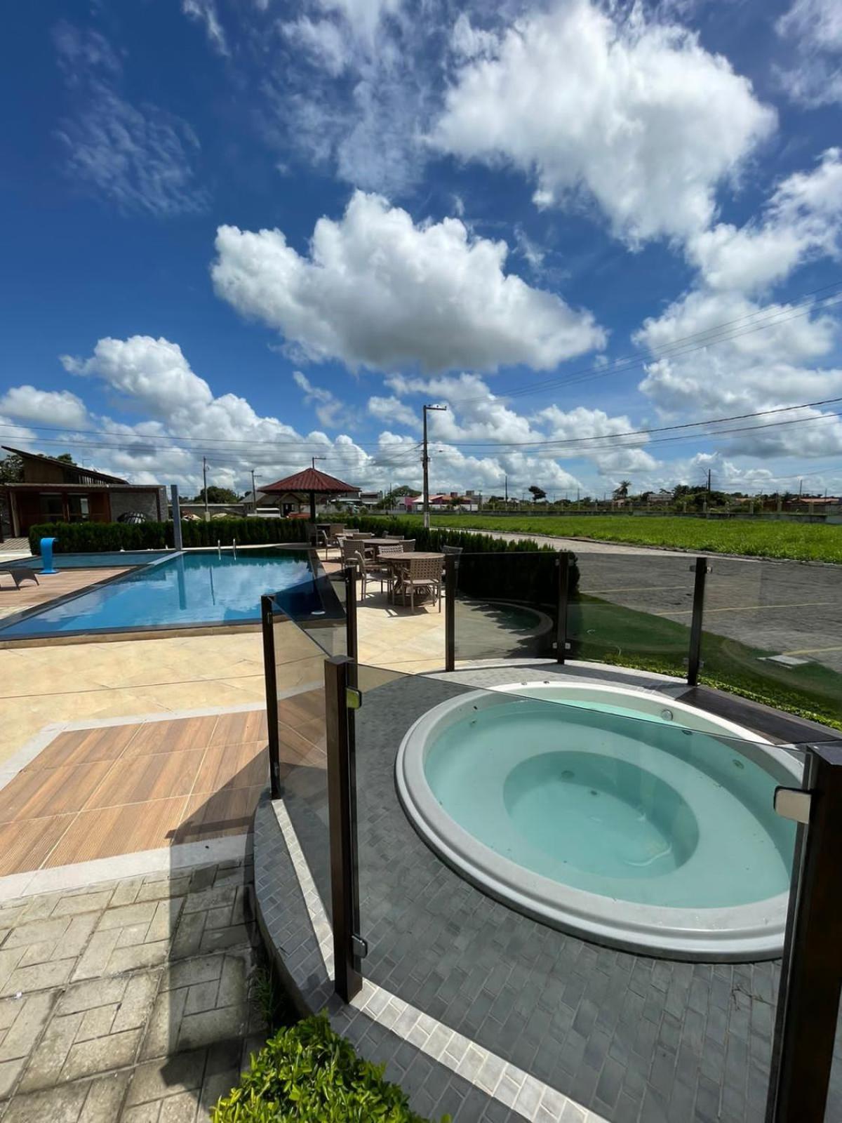 Holiday home Lar Cerejeiras