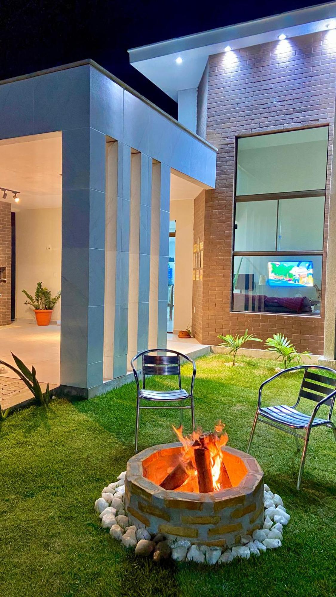 Holiday home Lar Cerejeiras