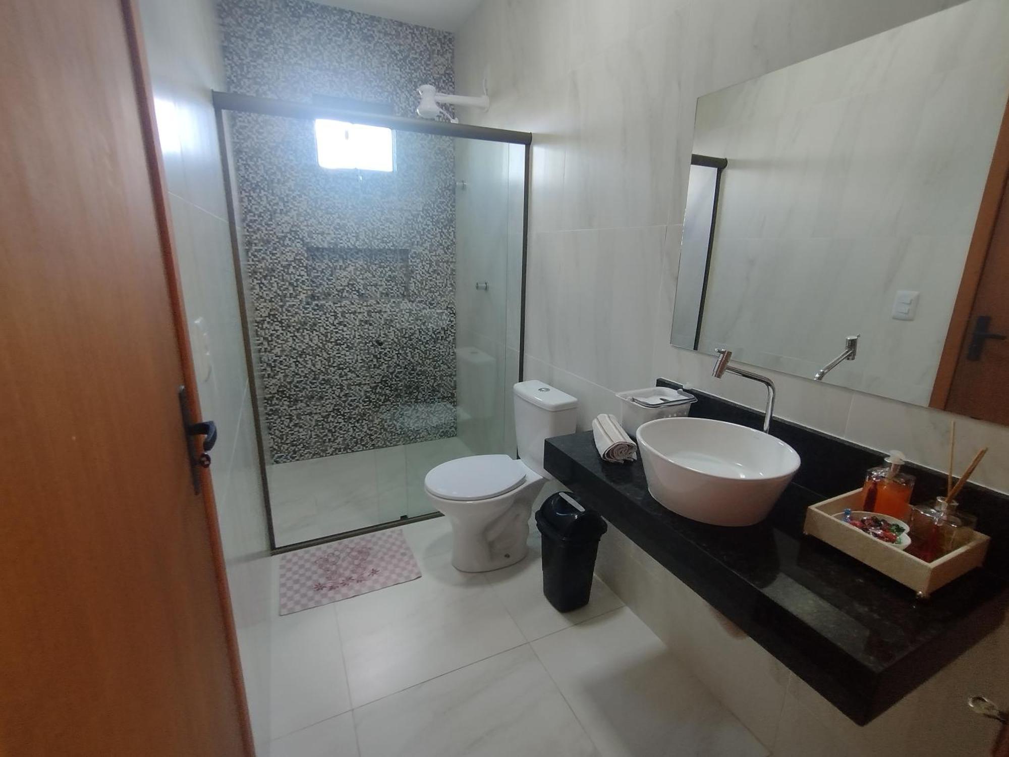 Holiday home Lar Cerejeiras Bananeiras