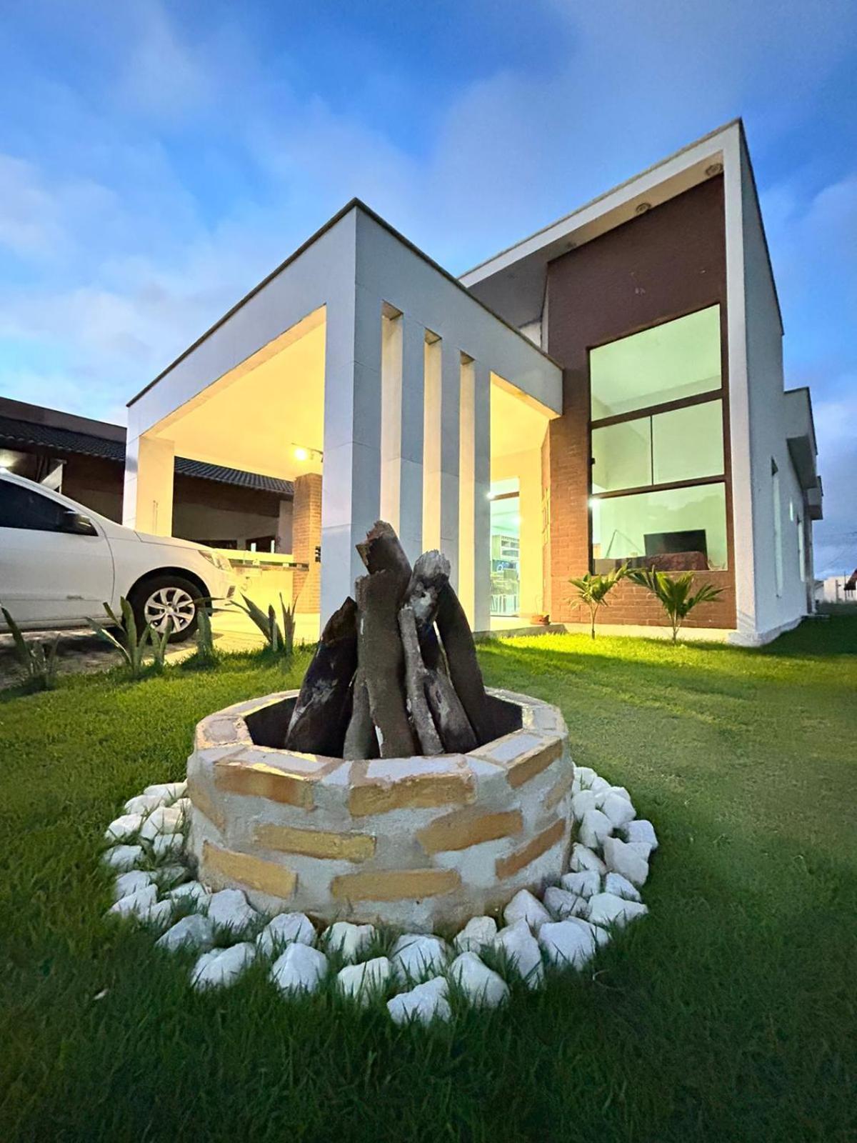 Holiday home Lar Cerejeiras *