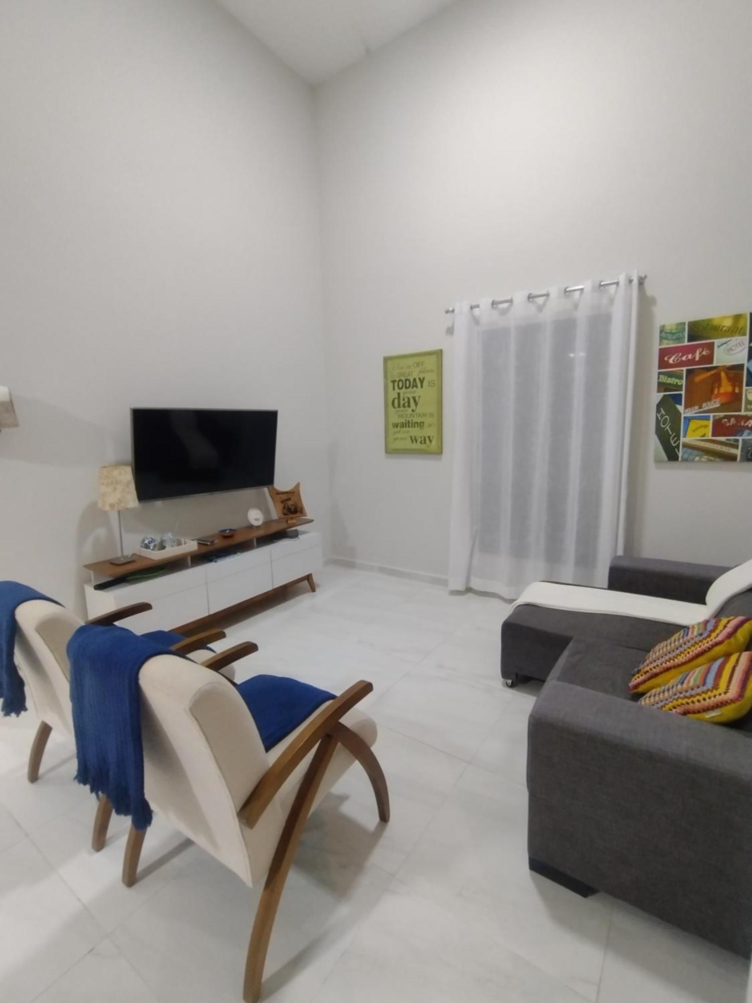 Holiday home Lar Cerejeiras Bananeiras