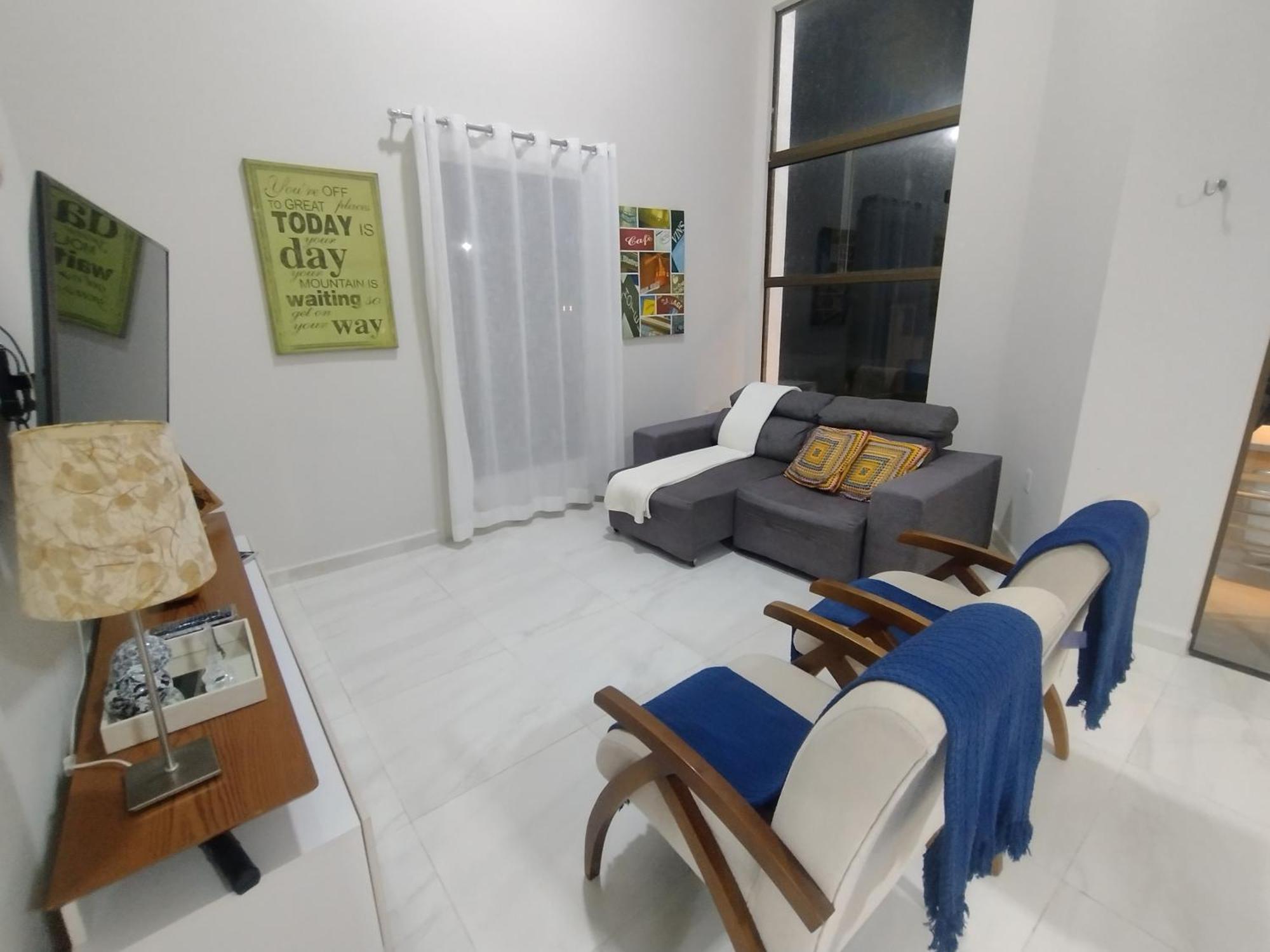 Holiday home Lar Cerejeiras